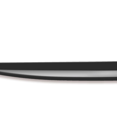 Tablier / Ajout avant pour VW Golf 7 finition de base / facelift (depuis 04/2017) - Fabriqué en ABS (6 finitions au choix)
