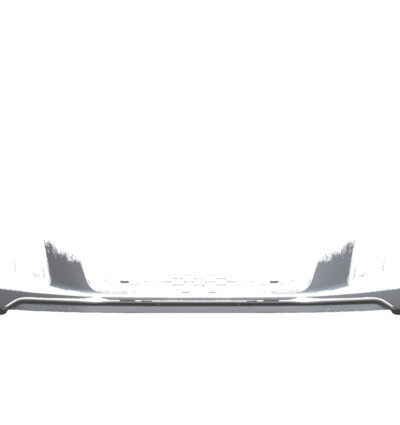 Ailettes latérales (la paire) pour Audi R8 (Typ 4S) toutes carrosseries préfacelift (2015-02/2019) - Fabriqué en ABS (6 finitions au choix)