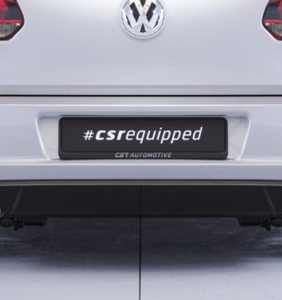Diffuseur / Ajout de parechoc arrière pour VW Golf 6 hatchback (2008-2012) - Fabriqué en ABS (6 finitions au choix)