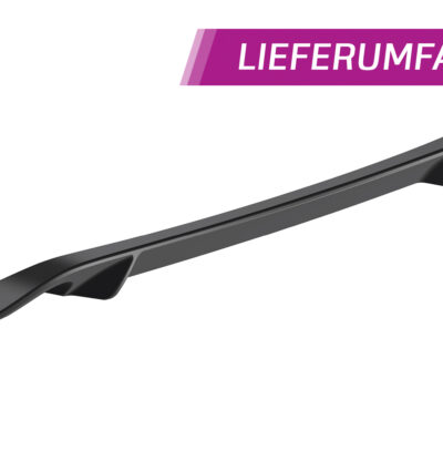 Diffuseur / Ajout de parechoc arrière pour VW Golf 6 hatchback (2008-2012) - Fabriqué en ABS (6 finitions au choix)