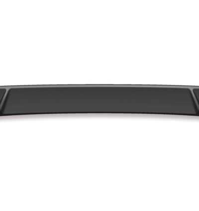 Diffuseur / Ajout de parechoc arrière pour VW Golf 6 hatchback (2008-2012) - Fabriqué en ABS (6 finitions au choix)