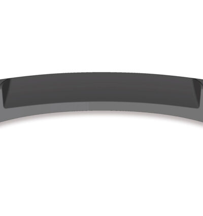 Diffuseur / Ajout de parechoc arrière pour VW Golf 6 hatchback (2008-2012) - Fabriqué en ABS (6 finitions au choix)