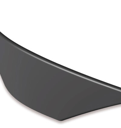 Diffuseur / Ajout de parechoc arrière pour VW Golf 7 (Typ AU) toutes carrosseries (facelift) (03/2017-2021) - Fabriqué en ABS (6 finitions au choix)