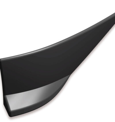 Diffuseur / Ajout de parechoc arrière pour VW Golf 7 (Typ AU) toutes carrosseries (facelift) (depuis 03/2017) - Fabriqué en ABS (6 finitions au choix)