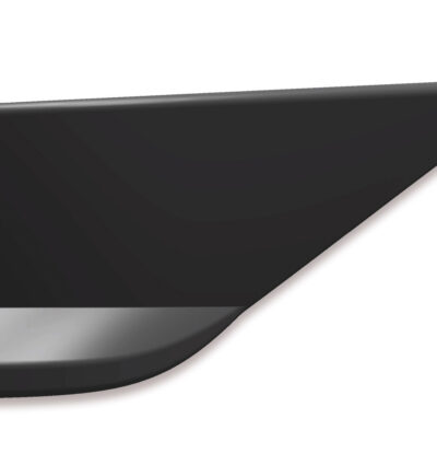 Diffuseur / Ajout de parechoc arrière pour VW Golf 7 (Typ AU) toutes carrosseries (facelift) (depuis 03/2017) - Fabriqué en ABS (6 finitions au choix)