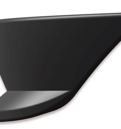 Diffuseur / Ajout de parechoc arrière pour VW Golf 7 (Typ AU) toutes carrosseries (facelift) (depuis 03/2017) - Fabriqué en ABS (6 finitions au choix)