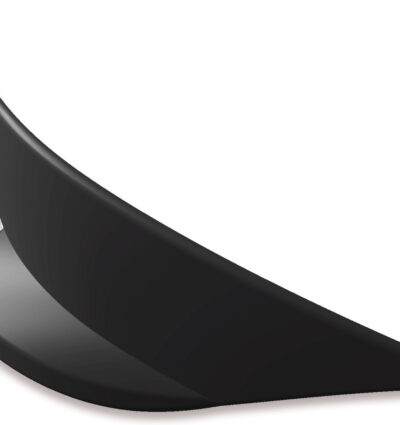 Diffuseur / Ajout de parechoc arrière pour VW Golf 7 (Typ AU) toutes carrosseries (facelift) (depuis 03/2017) - Fabriqué en ABS (6 finitions au choix)