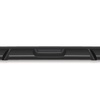 Diffuseur / Ajout de parechoc arrière pour VW Golf 7 (Typ AU) finition de base (facelift) (depuis 03/2017) - Fabriqué en ABS (6 finitions au choix)