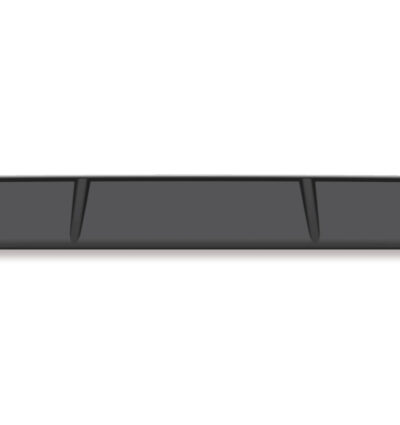 Diffuseur / Ajout de parechoc arrière pour VW Golf 7 (Typ AU) break finition de base (préfacelift) (04/2013-02/2017) - Fabriqué en ABS (6 finitions au choix)