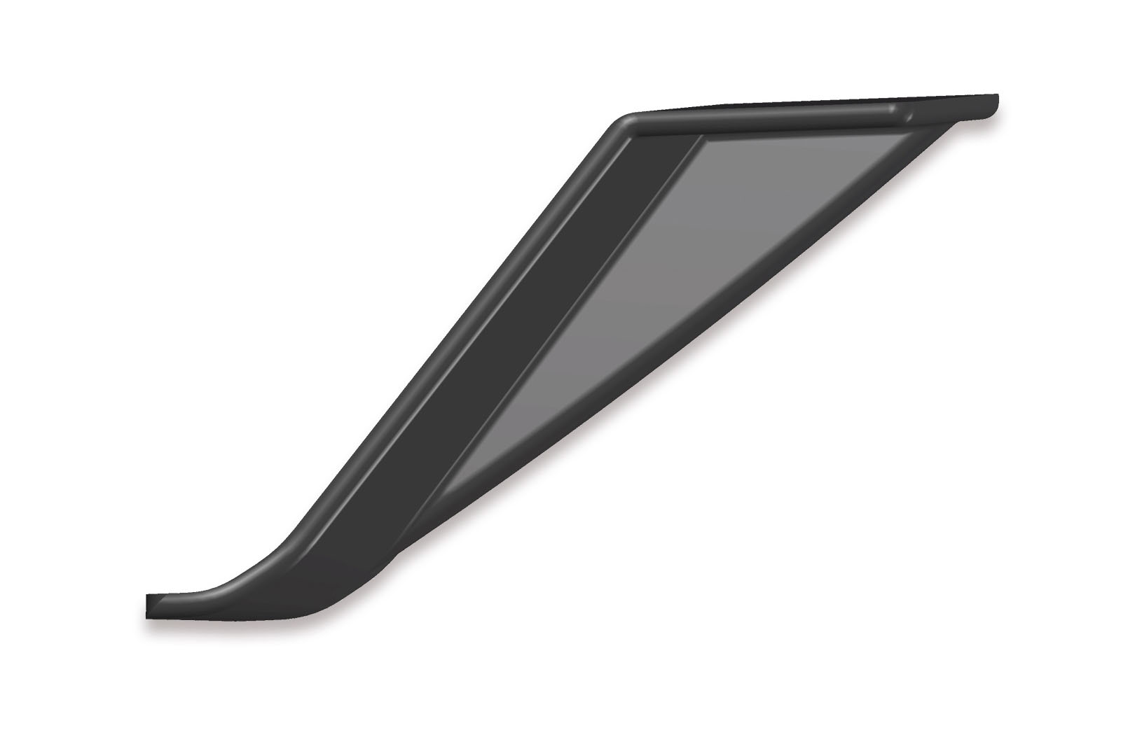 Diffuseur / Ajout de parechoc arrière pour VW Golf 7 (Typ AU) break finition de base (préfacelift) (04/2013-02/2017) - Fabriqué en ABS (6 finitions au choix)