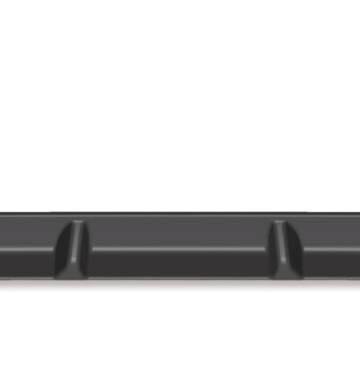 Diffuseur / Ajout de parechoc arrière pour VW Golf 7 (Typ AU) break R-Line (04/2013-02/2017) - Fabriqué en ABS (6 finitions au choix)