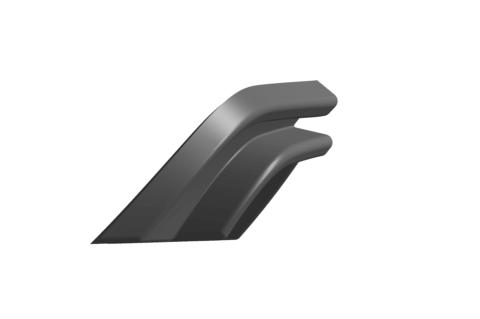 Diffuseur / Ajout de parechoc arrière pour VW up! finition de base (préfacelift) (2011-2016) - Fabriqué en ABS (6 finitions au choix)