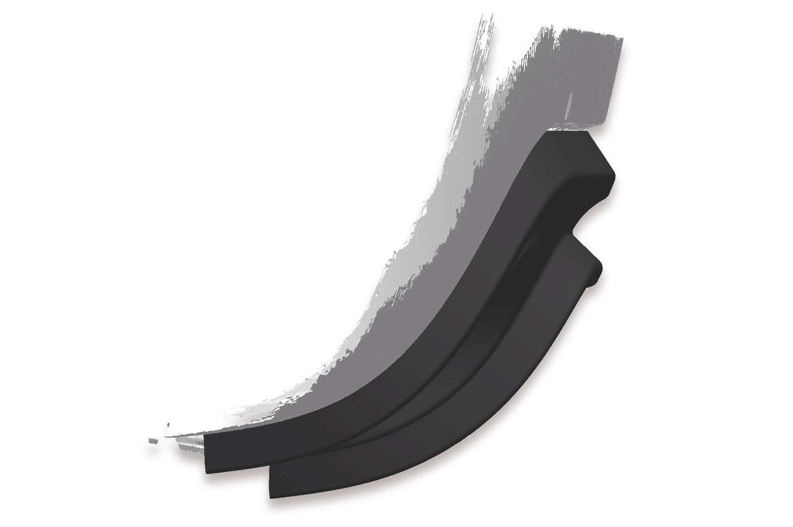 Diffuseur / Ajout de parechoc arrière pour Audi TT 8N toutes carrosseries avec Auspuff auf der Fahrerseite (1998-2006) - Fabriqué en ABS (6 finitions au choix)
