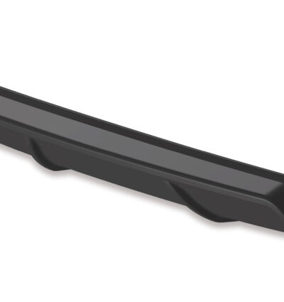 Diffuseur / Ajout de parechoc arrière pour BMW Série 3 E92 / E93 coupé et cabriolet (préfacelift) (06/2006-03/2010) - Fabriqué en ABS (6 finitions au choix)