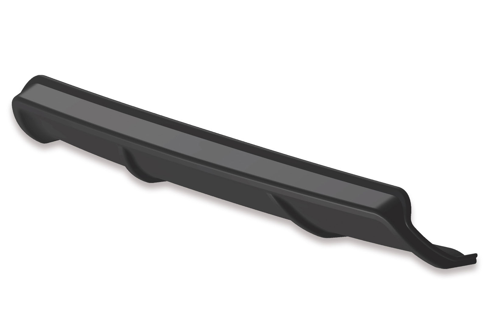 Diffuseur / Ajout de parechoc arrière pour BMW Série 3 E92 / E93 coupé et cabriolet (préfacelift) (06/2006-03/2010) - Fabriqué en ABS (6 finitions au choix)