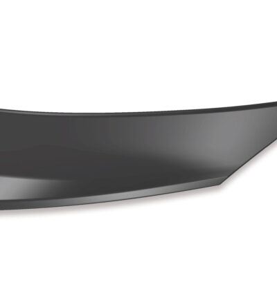 Diffuseur / Ajout de parechoc arrière pour VW Golf 7 (Typ AU) R / R-Line / préfacelift (11/2013-02/2017) - Fabriqué en ABS (6 finitions au choix)