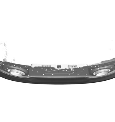 Diffuseur / Ajout de parechoc arrière pour Porsche 911 / 992 Carrera / Carrera 4 / Carrera S / Carrera 4S / Targa 4 / Targa 4S / Carrera GTS / Carrera 4 GTS / Targa 4 GTS (depuis 2019) - Fabriqué en ABS (6 finitions au choix)