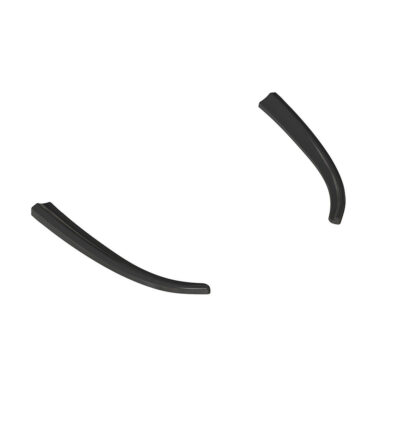 Diffuseur / Ajout de parechoc arrière pour Hyundai I30 N (PD) Fastback (depuis 2017) - Fabriqué en ABS (6 finitions au choix)