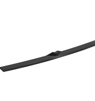 Diffuseur / Ajout de parechoc arrière pour Hyundai I30 N (PD) Fastback (depuis 2017) - Fabriqué en ABS (6 finitions au choix)