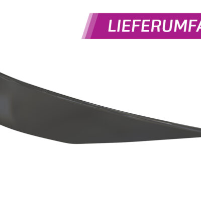 Diffuseur / Ajout de parechoc arrière pour VW Golf 7 (Typ AU) GTI / GTD / GTE / e-Golf (préfacelift) (08/2012-02/2017) - Fabriqué en ABS (6 finitions au choix)
