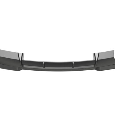 Diffuseur / Ajout de parechoc arrière pour BMW Série 5 (F10 / F11) Pack M (01/2010-01/2017) - Fabriqué en ABS (6 finitions au choix)