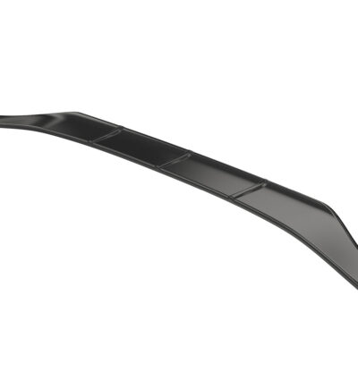 Diffuseur / Ajout de parechoc arrière pour Mercedes Benz CLA X118 Shooting Brake / AMG-Line (depuis 2019) - Fabriqué en ABS (6 finitions au choix)
