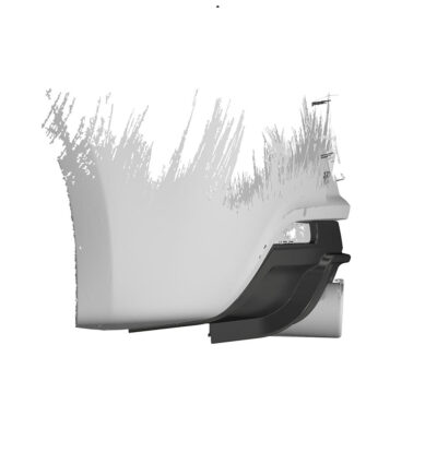 Diffuseur / Ajout de parechoc arrière pour VW Golf 6 R (09/2009-10/2012) - Fabriqué en ABS (6 finitions au choix)