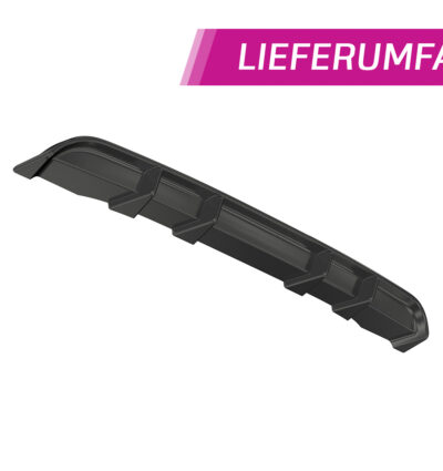 Diffuseur / Ajout de parechoc arrière pour BMW Série 3 G20 / G21 toutes carrosseries (depuis 2019) - Fabriqué en ABS (6 finitions au choix)
