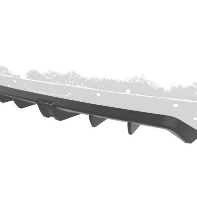 Diffuseur / Ajout de parechoc arrière pour BMW Z4 G29 M40i (depuis 2018) - Fabriqué en ABS (6 finitions au choix)