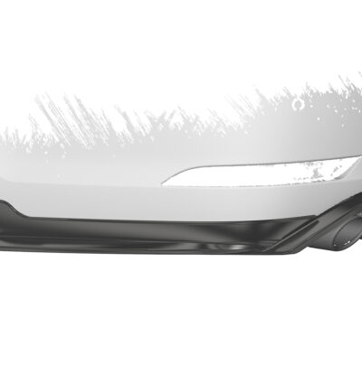 Diffuseur / Ajout de parechoc arrière pour VW Golf 7 (Typ AU) break (toutes carrosseries) (2017-2020) - Fabriqué en ABS (6 finitions au choix)