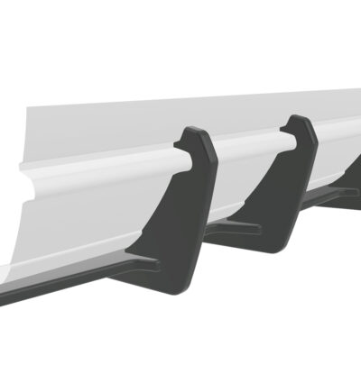 Diffuseur / Ajout de parechoc arrière pour VW Golf 7 (Typ AU) GTI (08/2012-02/2017) - Fabriqué en ABS 10mm (à peindre ou polir)
