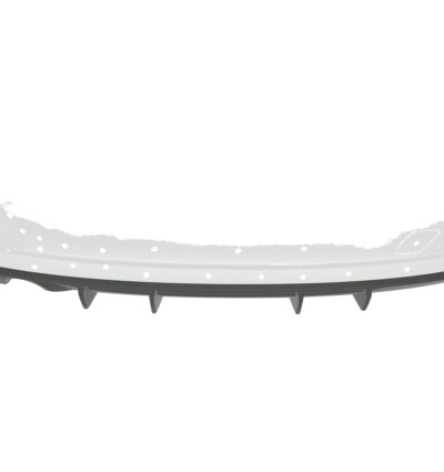Diffuseur / Ajout de parechoc arrière pour BMW Série 3 F30 berline (facelift / facelift) (07/2015-06/2019) - Fabriqué en ABS (6 finitions au choix)