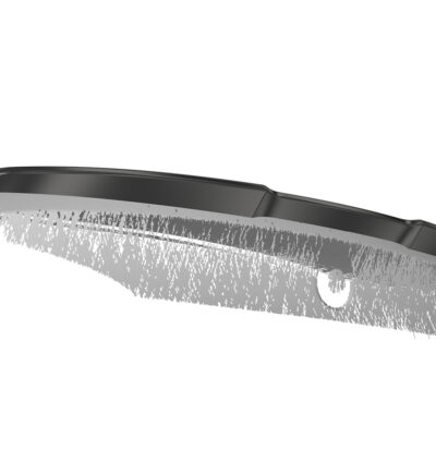 Becquet / Extension CAP pour BMW Série 3 E90 berline (01/2005-10/2011) - Fabriqué en ABS (6 finitions au choix)