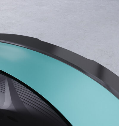 Becquet / Extension CAP pour BMW Série 2 (F22) coupé (11/2013-06/2021) - Fabriqué en ABS (6 finitions au choix)