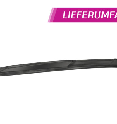 Becquet / Extension CAP pour BMW Série 2 (F22) coupé (11/2013-06/2021) - Fabriqué en ABS (6 finitions au choix)