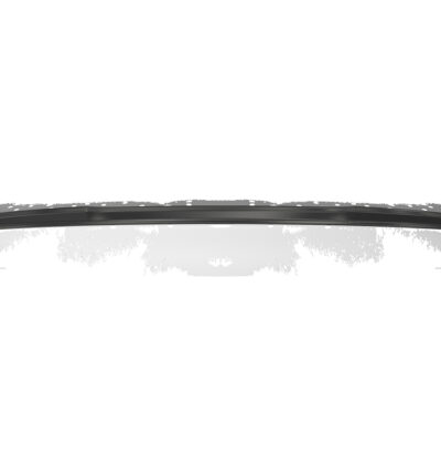 Becquet / Extension CAP pour Mercedes-Benz GLC (C253) coupé (depuis 06/2016) - Fabriqué en ABS (6 finitions au choix)