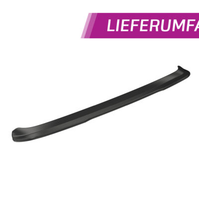 Becquet / Extension CAP pour Mercedes-Benz Classe E S212 T-Modell (2009-2016) - Fabriqué en ABS (6 finitions au choix)
