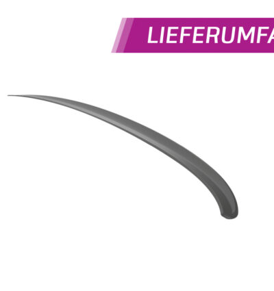 Becquet / Extension CAP pour Kia Sportage (NQ 5) toutes carrosseries (depuis 2021) - Fabriqué en ABS (6 finitions au choix)