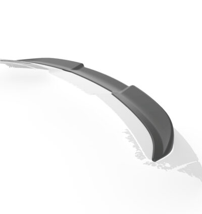 Becquet / Extension CAP pour Mercedes-Benz SL 43 / 55 / 63 AMG (depuis 11/2021) - Fabriqué en ABS (6 finitions au choix)