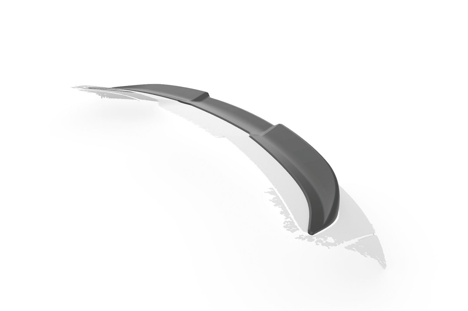 Becquet / Extension CAP pour Mercedes-Benz SL 43 / 55 / 63 AMG (depuis 11/2021) - Fabriqué en ABS (6 finitions au choix)