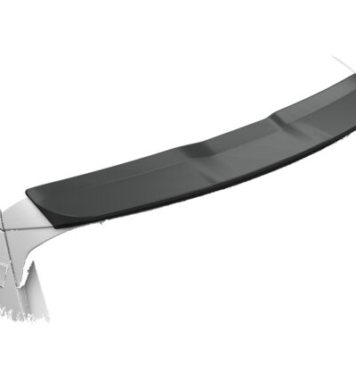 Becquet / Extension CAP pour Land Rover Range Rover Velar toutes carrosseries (depuis 2017) - Fabriqué en ABS (6 finitions au choix)