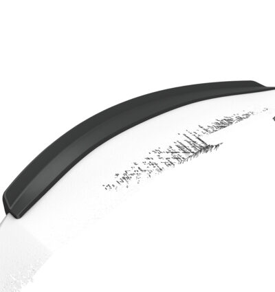 Becquet / Extension CAP pour Infiniti Q60 toutes carrosseries (2016-2022) - Fabriqué en ABS (6 finitions au choix)