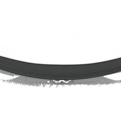 Becquet / Extension CAP pour Infiniti Q60 toutes carrosseries (2016-2022) - Fabriqué en ABS (6 finitions au choix)