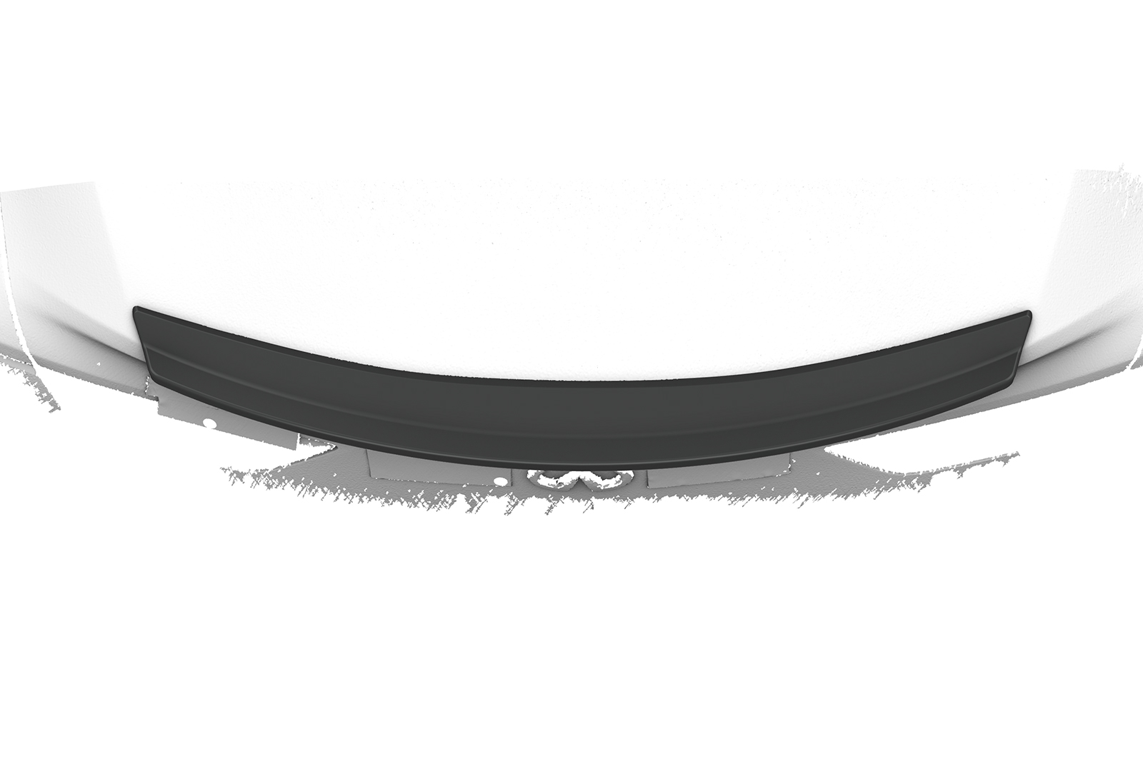 Becquet / Extension CAP pour Infiniti Q60 toutes carrosseries (2016-2022) - Fabriqué en ABS (6 finitions au choix)