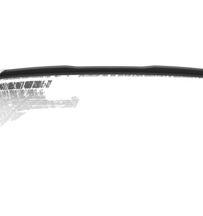 Becquet / Extension CAP pour BMW X5 (E70) toutes carrosseries (08/2006-08/2013) - Fabriqué en ABS (6 finitions au choix)