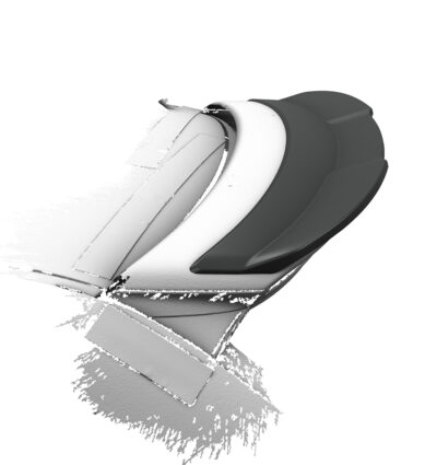 Becquet / Extension CAP pour Audi S1 (8X) 3 portes (2010-2018) - Fabriqué en ABS (6 finitions au choix)