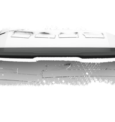 Becquet / Extension CAP pour Peugeot 308 (P51) SW (depuis 2021) - Fabriqué en ABS (6 finitions au choix)