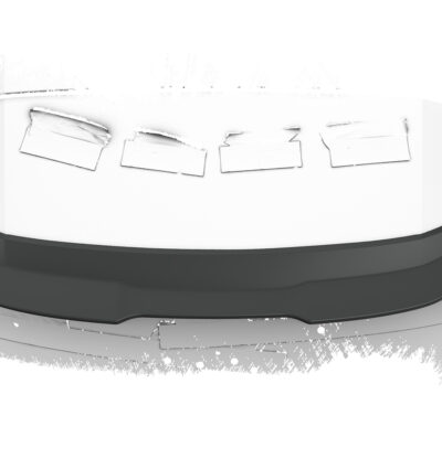 Becquet / Extension CAP pour Peugeot 308 (P51) SW (depuis 2021) - Fabriqué en ABS (6 finitions au choix)