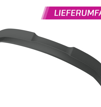 Becquet / Extension CAP pour Peugeot 308 (P51) SW (depuis 2021) - Fabriqué en ABS (6 finitions au choix)