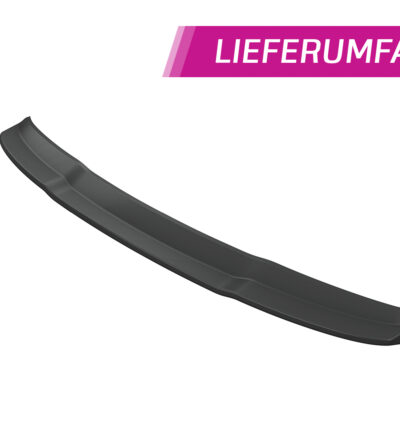 Becquet / Extension CAP pour Mercedes-Benz Classe C S206 T-Modell (depuis 2021) - Fabriqué en ABS (6 finitions au choix)